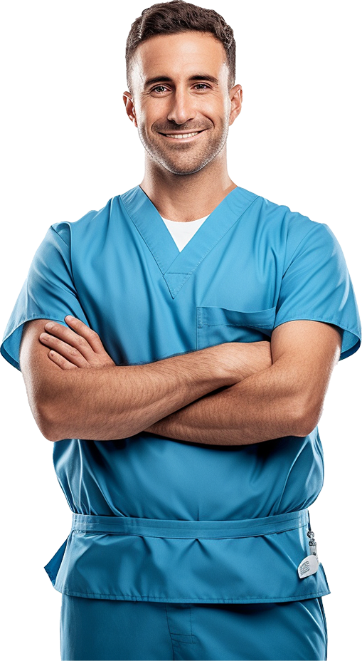Fisioterapeuta de CoreMotion